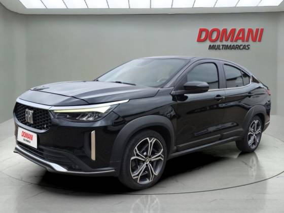 FIAT FASTBACK 1.0 TURBO 200 FLEX IMPETUS CVT